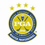 Image result for PGA Professional Logo