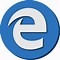 Image result for Microsoft Edge Icon Windows 11