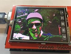 Image result for Colour Display Arduino