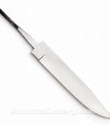 Image result for Bowie Knife Blade Blanks