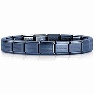 Image result for Blue Nomination Bracelet