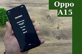 Image result for Oppo A15 Hard Reset