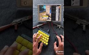 Image result for Pubg Mobile Keyboard and Mouse
