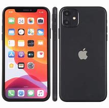 Image result for iPhone 11 Black