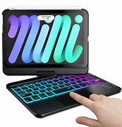 Image result for iPad Mini 6 Keyboard Case