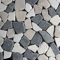 Image result for Flat Pebble Tile