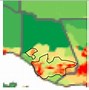 Image result for California Population Density