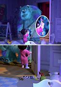 Image result for Toy Story Monsters Inc