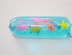 Image result for 90s Water Squishy Toy
