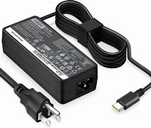 Image result for Lenovo ThinkPad Laptop Charger