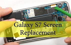 Image result for Samsung Galaxy S7 Screen Replacement