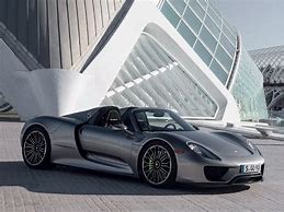 Image result for Porsche SuperCar