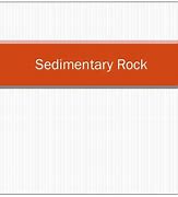Image result for Sedimentary rock
