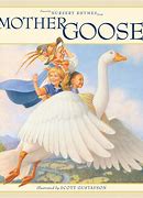 Image result for mother goose