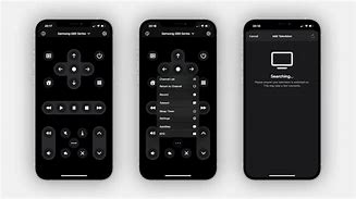 Image result for Convert Mobile into TV Remote