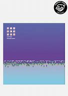 Image result for Com Truise Persuasion System Purple Vinyl Colored