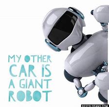 Image result for Robot Slogans