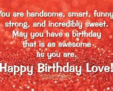 Image result for Romantic Happy Birthday Meme