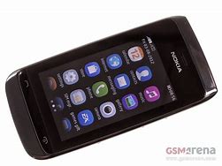 Image result for Nokia Asha 308