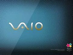 Image result for Cool Sony Vaio Logo