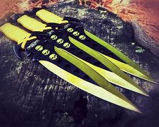 Image result for Sharp TM Knives