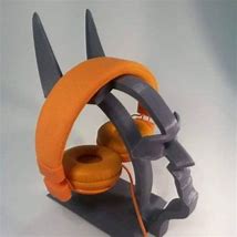 Image result for Batman Headphones