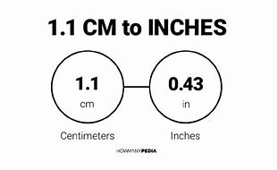 Image result for How Large Is a Centimeter