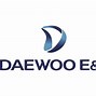 Image result for Daewoo ENC Logo