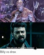 Image result for Guardians of the Galaxy Drax Meme