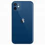 Image result for Front View of iPhone 12 Mini