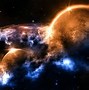 Image result for Colorized Space Wallpaper