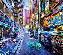 Image result for Street Art Prints