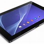 Image result for Sony Xperia Z2 Tablet