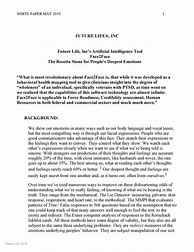 Image result for White Paper Examples Template