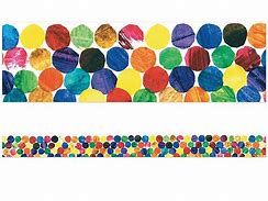 Image result for Eric Carle Dots