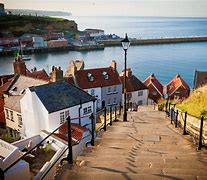 Image result for English Country Town