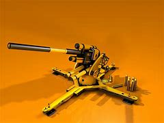 Image result for German Flak 88