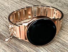 Image result for Rose Gold Watch Links