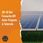 Image result for DIY Solar Projects