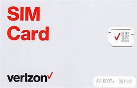 Image result for Verizon Sim Card iPhone XS