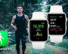 Image result for Pedometer On Apple Watch