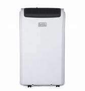 Image result for Black and Decker 8000 BTU Portable Air Conditioner