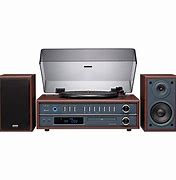 Image result for CD Players for Home Stereo System