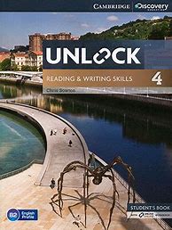 Image result for Unlock Cambridge PDF
