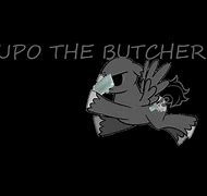 Image result for lupo_the_butcher