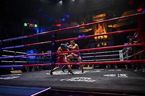 Image result for Thailand Boxing