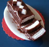 Image result for Simple Black and White Cake