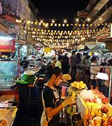 Image result for Chinatown Street Food Market Bangkok