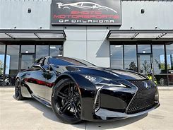 Image result for Lexus LC 500 Used