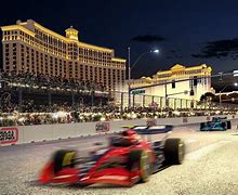 Image result for Las Vegas Grand Prix Images